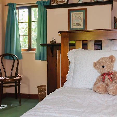 Laurel Cottage Richmond Ngoại thất bức ảnh