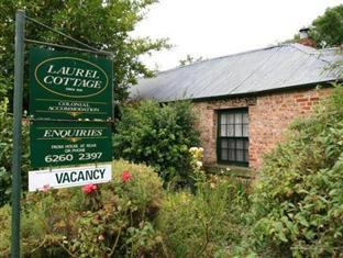 Laurel Cottage Richmond Ngoại thất bức ảnh