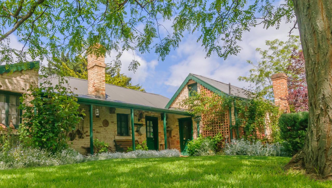 Laurel Cottage Richmond Ngoại thất bức ảnh