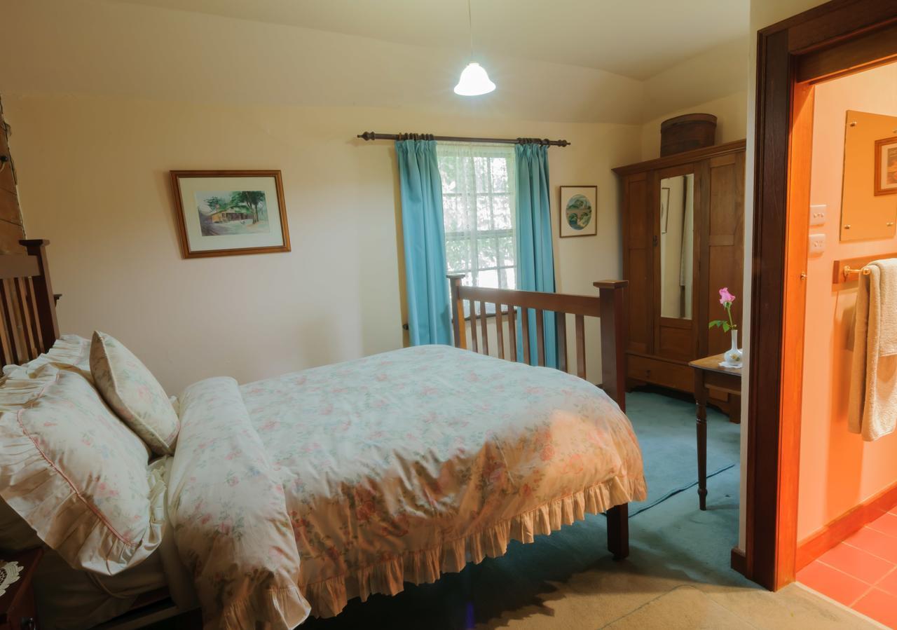 Laurel Cottage Richmond Ngoại thất bức ảnh