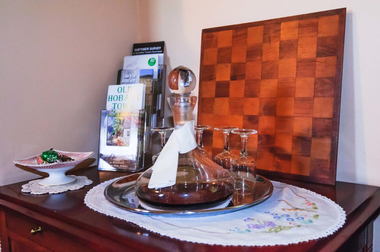 Laurel Cottage Richmond Ngoại thất bức ảnh