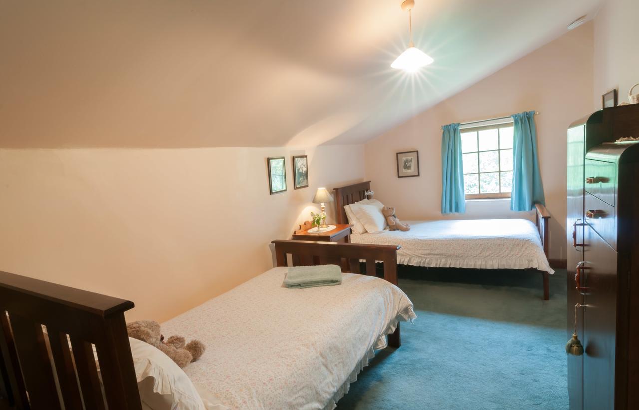 Laurel Cottage Richmond Ngoại thất bức ảnh