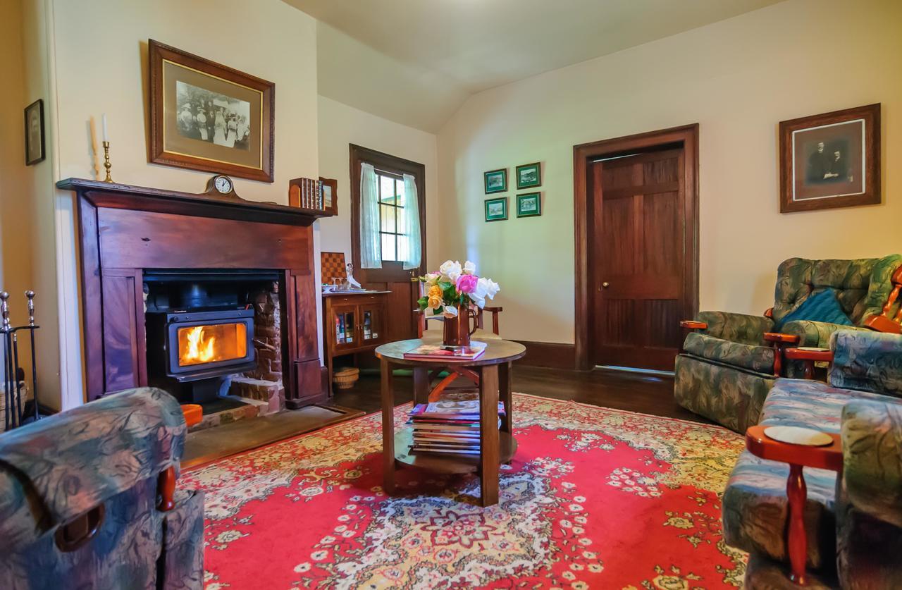 Laurel Cottage Richmond Ngoại thất bức ảnh