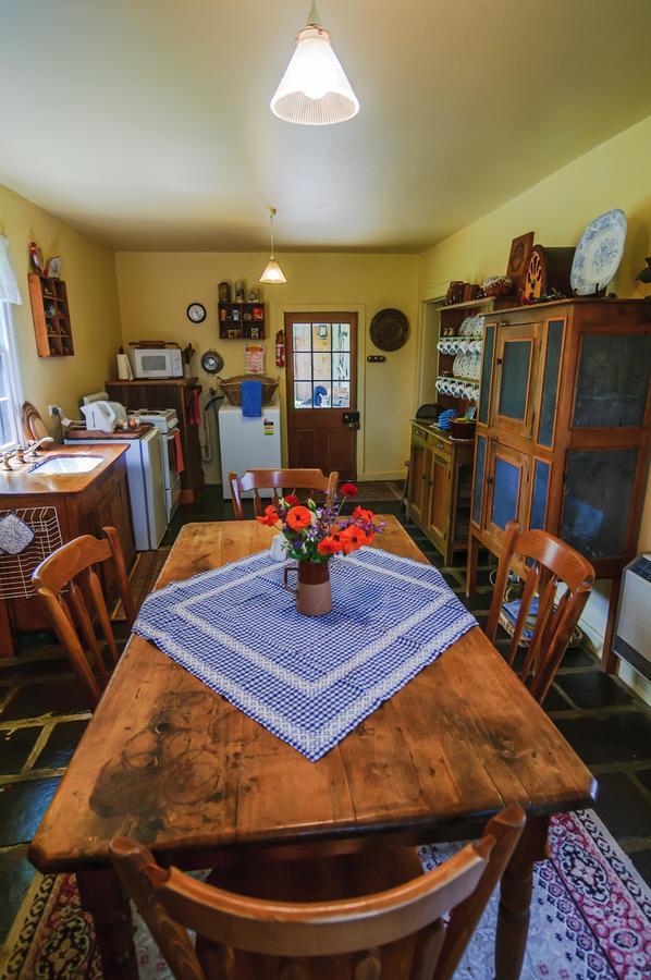 Laurel Cottage Richmond Ngoại thất bức ảnh